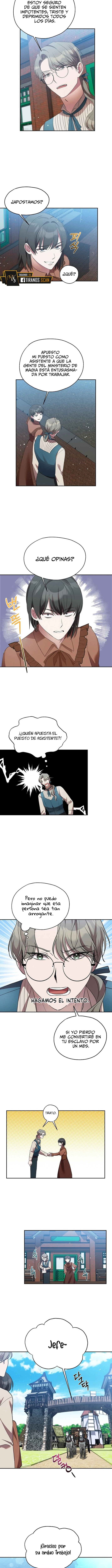 Nos Quedamos Atrapadas Dentro De Una Novela De Fantasía Para Adultos - Capítulo 29 - Página 12 - LectorTMOo