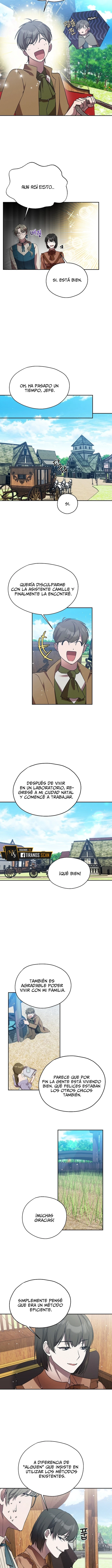 Nos Quedamos Atrapadas Dentro De Una Novela De Fantasía Para Adultos - Capítulo 29 - Página 13 - LectorTMOo