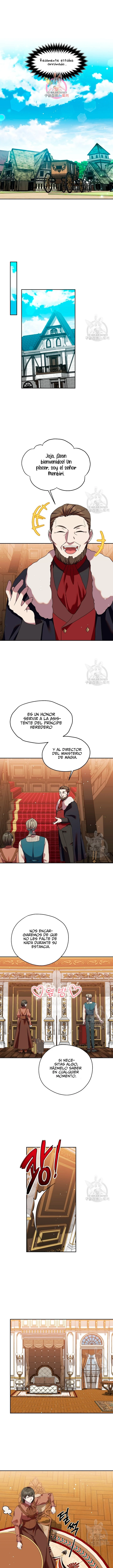Nos Quedamos Atrapadas Dentro De Una Novela De Fantasía Para Adultos - Capítulo 30 - Página 5 - LectorTMOo