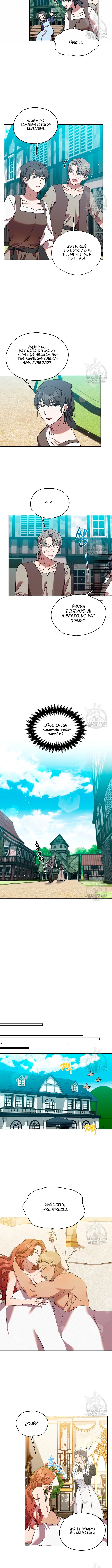 Nos Quedamos Atrapadas Dentro De Una Novela De Fantasía Para Adultos - Capítulo 30 - Página 13 - LectorTMOo