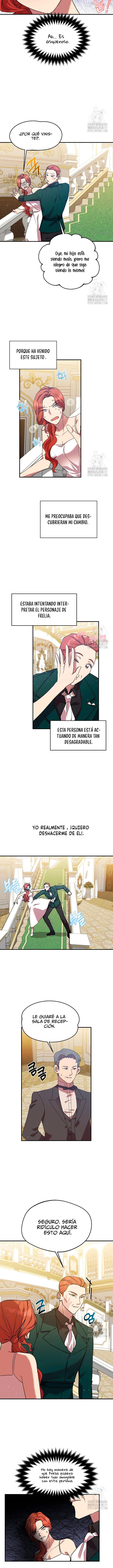 Nos Quedamos Atrapadas Dentro De Una Novela De Fantasía Para Adultos - Capítulo 31 - Página 7 - LectorTMOo