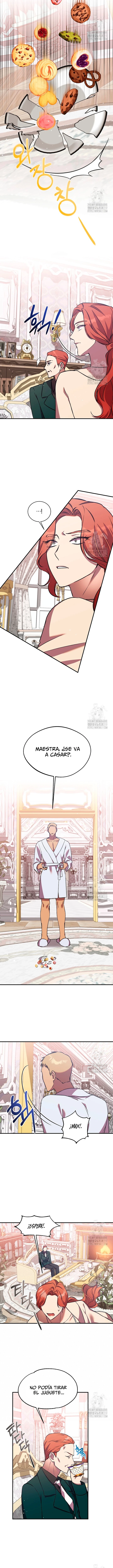 Nos Quedamos Atrapadas Dentro De Una Novela De Fantasía Para Adultos - Capítulo 31 - Página 13 - LectorTMOo