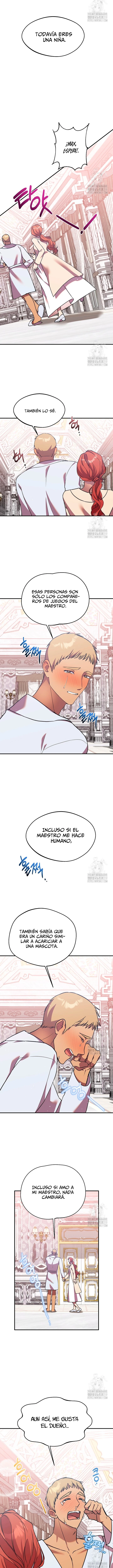 Nos Quedamos Atrapadas Dentro De Una Novela De Fantasía Para Adultos - Capítulo 31 - Página 14 - LectorTMOo