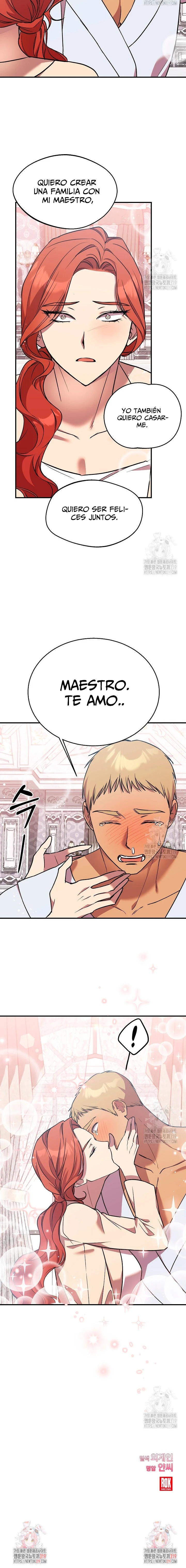 Nos Quedamos Atrapadas Dentro De Una Novela De Fantasía Para Adultos - Capítulo 31 - Página 15 - LectorTMOo