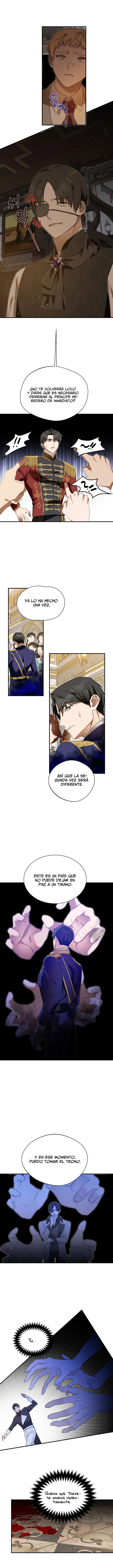 Nos Quedamos Atrapadas Dentro De Una Novela De Fantasía Para Adultos - Capítulo 33 - Página 12 - LectorTMOo