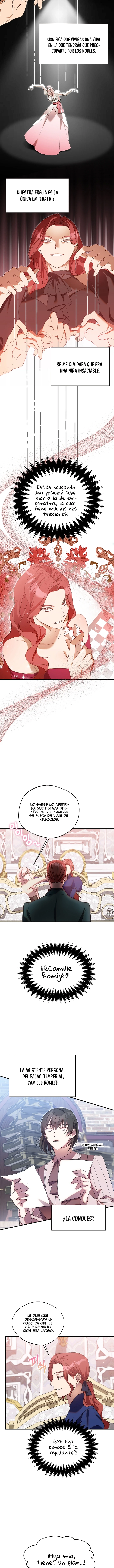 Nos Quedamos Atrapadas Dentro De Una Novela De Fantasía Para Adultos - Capítulo 34 - Página 8 - LectorTMOo