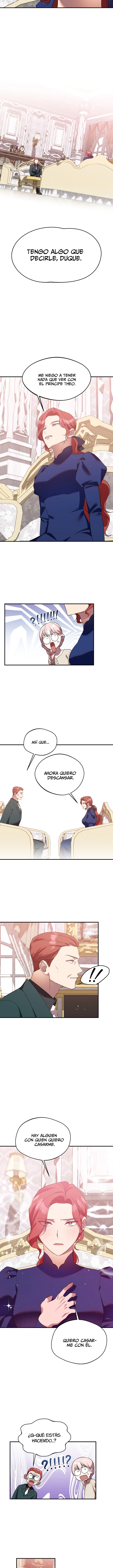 Nos Quedamos Atrapadas Dentro De Una Novela De Fantasía Para Adultos - Capítulo 34 - Página 11 - LectorTMOo