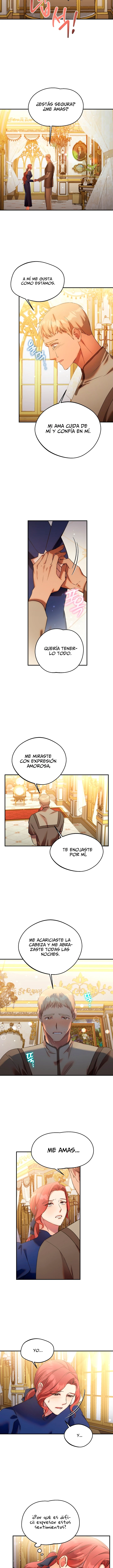 Nos Quedamos Atrapadas Dentro De Una Novela De Fantasía Para Adultos - Capítulo 35 - Página 8 - LectorTMOo