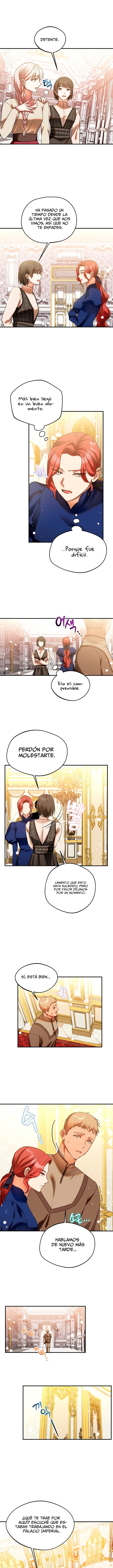 Nos Quedamos Atrapadas Dentro De Una Novela De Fantasía Para Adultos - Capítulo 35 - Página 12 - LectorTMOo