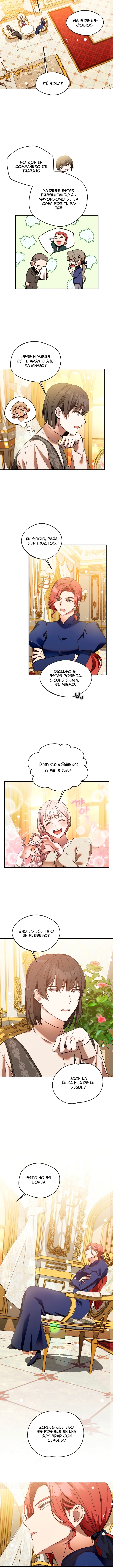Nos Quedamos Atrapadas Dentro De Una Novela De Fantasía Para Adultos - Capítulo 35 - Página 13 - LectorTMOo