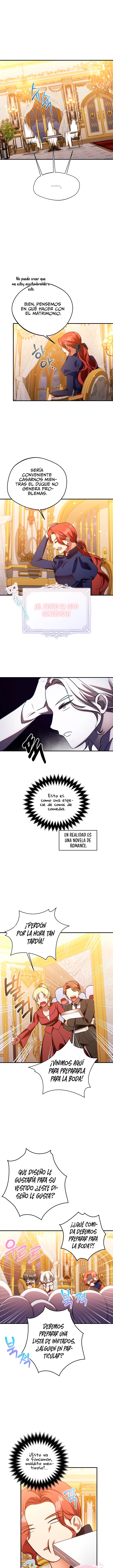 Nos Quedamos Atrapadas Dentro De Una Novela De Fantasía Para Adultos - Capítulo 36 - Página 12 - LectorTMOo