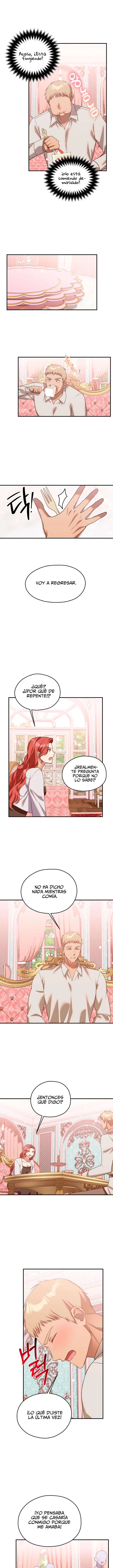 Nos Quedamos Atrapadas Dentro De Una Novela De Fantasía Para Adultos - Capítulo 38 - Página 10 - LectorTMOo
