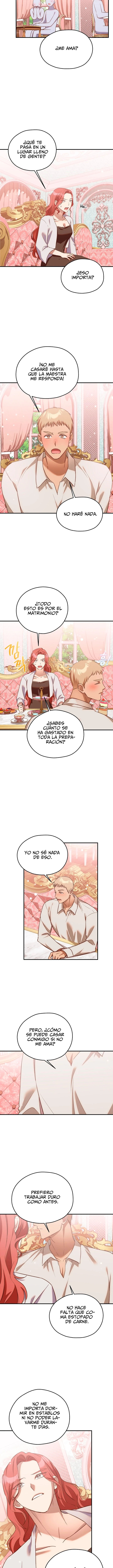 Nos Quedamos Atrapadas Dentro De Una Novela De Fantasía Para Adultos - Capítulo 38 - Página 11 - LectorTMOo