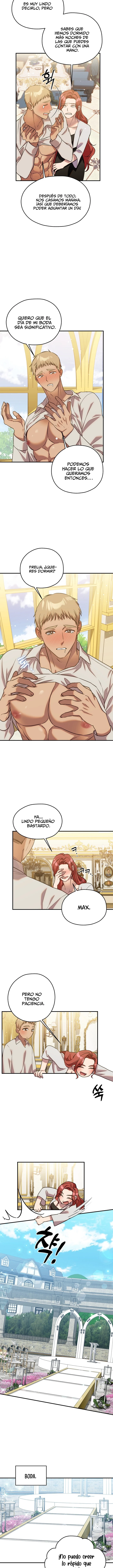 Nos Quedamos Atrapadas Dentro De Una Novela De Fantasía Para Adultos - Capítulo 39 - Página 7 - LectorTMOo