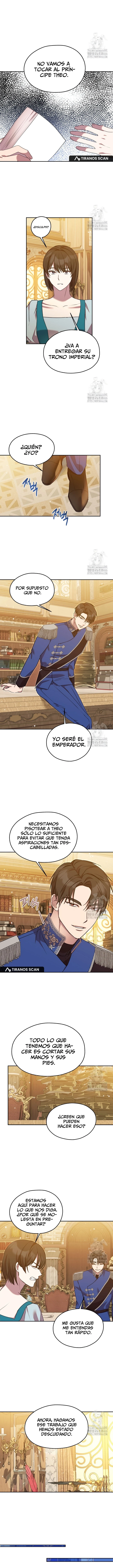 Nos Quedamos Atrapadas Dentro De Una Novela De Fantasía Para Adultos - Capítulo 41 - Página 12 - LectorTMOo