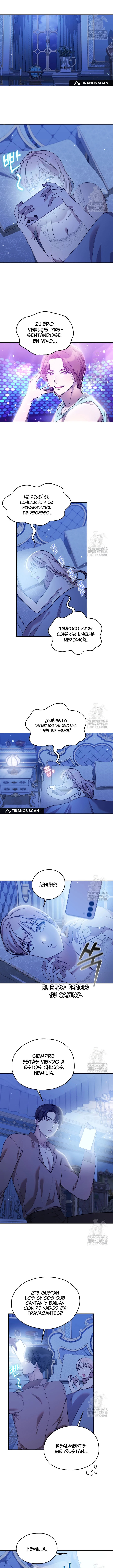 Nos Quedamos Atrapadas Dentro De Una Novela De Fantasía Para Adultos - Capítulo 41 - Página 13 - LectorTMOo