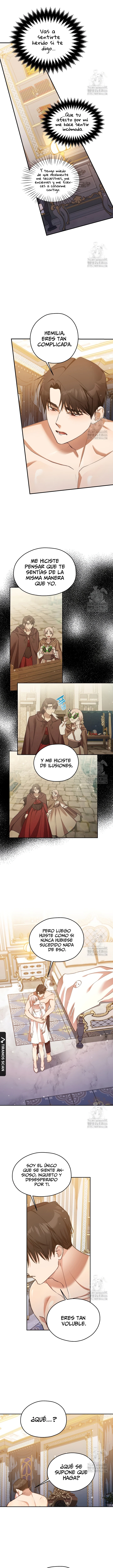 Nos Quedamos Atrapadas Dentro De Una Novela De Fantasía Para Adultos - Capítulo 44 - Página 10 - LectorTMOo