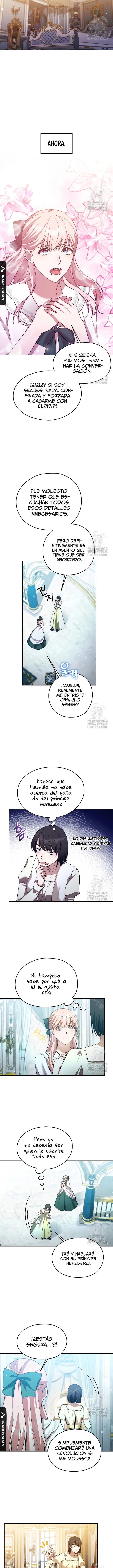 Nos Quedamos Atrapadas Dentro De Una Novela De Fantasía Para Adultos - Capítulo 44 - Página 13 - LectorTMOo