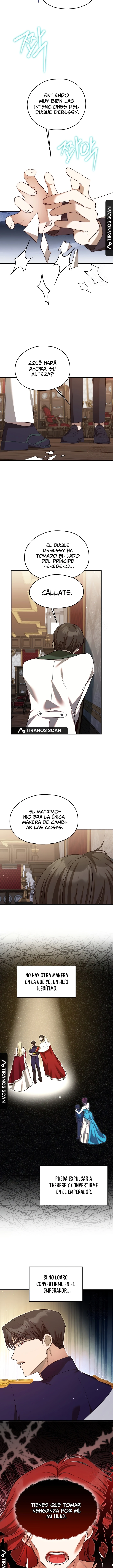 Nos Quedamos Atrapadas Dentro De Una Novela De Fantasía Para Adultos - Capítulo 45 - Página 9 - LectorTMOo