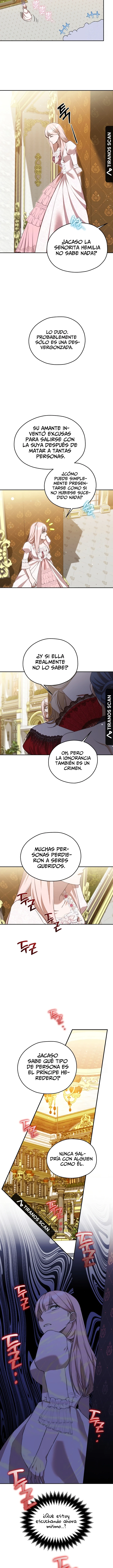 Nos Quedamos Atrapadas Dentro De Una Novela De Fantasía Para Adultos - Capítulo 45 - Página 13 - LectorTMOo