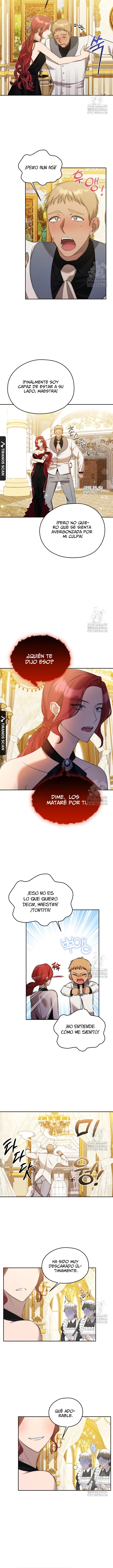 Nos Quedamos Atrapadas Dentro De Una Novela De Fantasía Para Adultos - Capítulo 46 - Página 8 - LectorTMOo