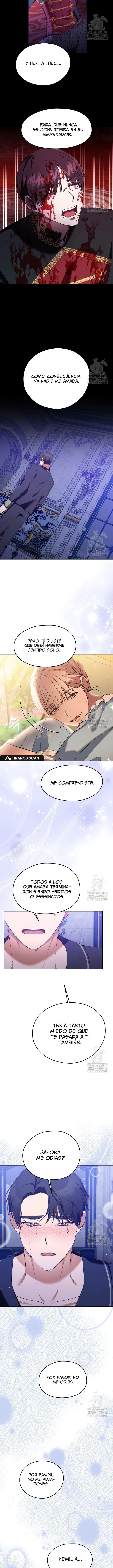 Nos Quedamos Atrapadas Dentro De Una Novela De Fantasía Para Adultos - Capítulo 47 - Página 13 - LectorTMOo