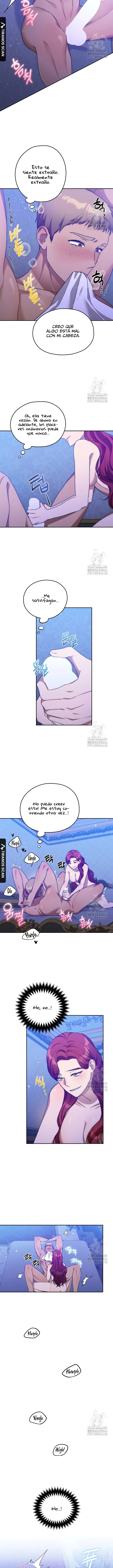 Nos Quedamos Atrapadas Dentro De Una Novela De Fantasía Para Adultos - Capítulo 48 - Página 12 - LectorTMOo