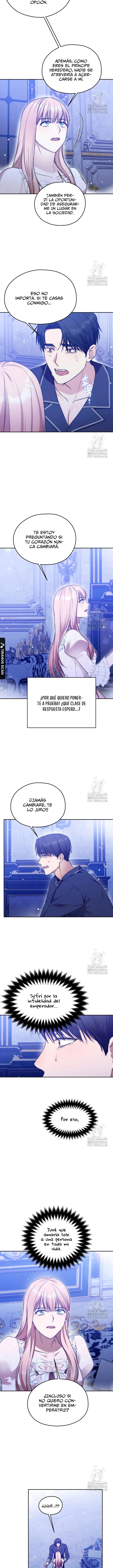 Nos Quedamos Atrapadas Dentro De Una Novela De Fantasía Para Adultos - Capítulo 49 - Página 8 - LectorTMOo