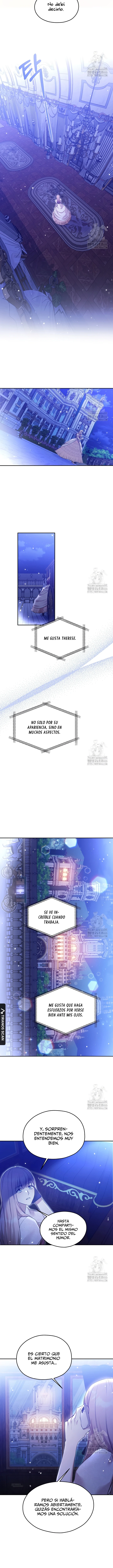 Nos Quedamos Atrapadas Dentro De Una Novela De Fantasía Para Adultos - Capítulo 49 - Página 11 - LectorTMOo