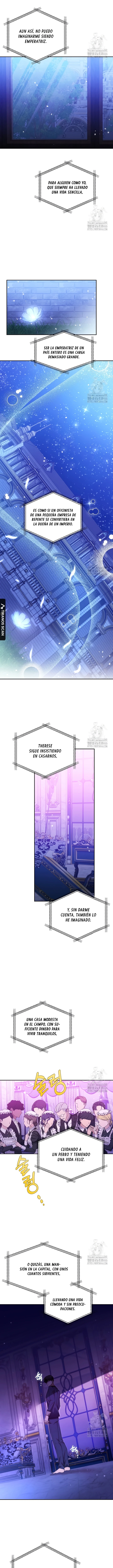 Nos Quedamos Atrapadas Dentro De Una Novela De Fantasía Para Adultos - Capítulo 49 - Página 12 - LectorTMOo