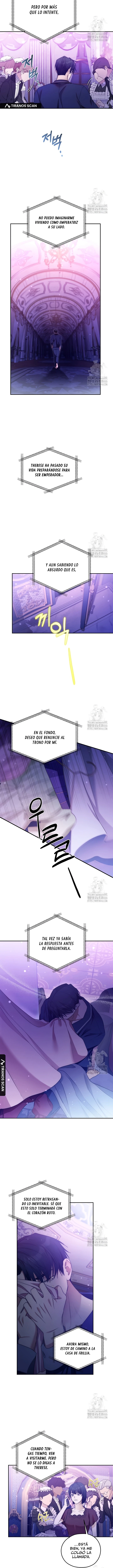 Nos Quedamos Atrapadas Dentro De Una Novela De Fantasía Para Adultos - Capítulo 49 - Página 13 - LectorTMOo