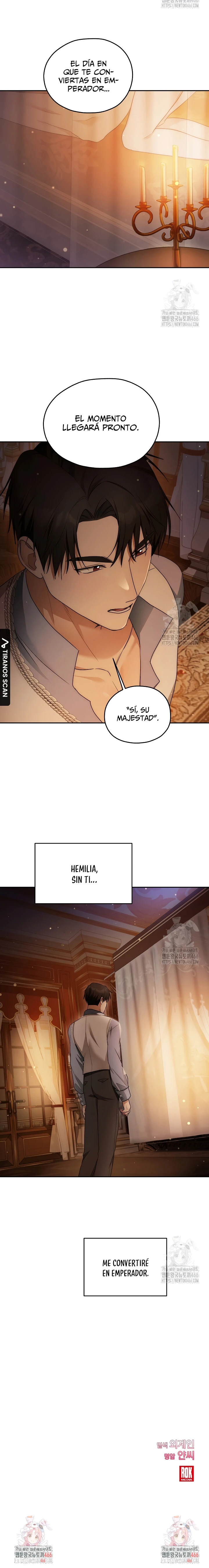 Nos Quedamos Atrapadas Dentro De Una Novela De Fantasía Para Adultos - Capítulo 49 - Página 15 - LectorTMOo