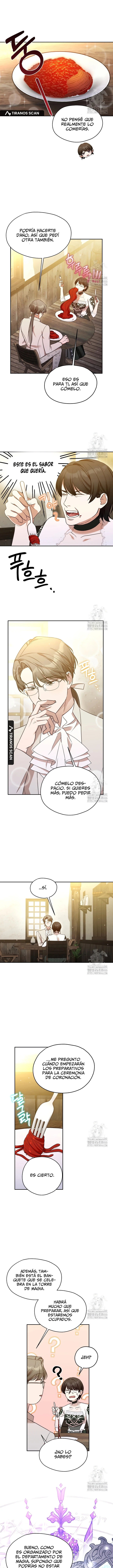 Nos Quedamos Atrapadas Dentro De Una Novela De Fantasía Para Adultos - Capítulo 51 - Página 8 - LectorTMOo