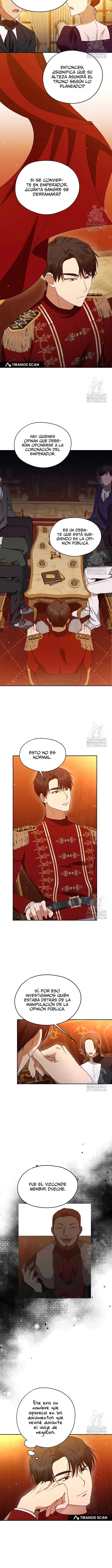 Nos Quedamos Atrapadas Dentro De Una Novela De Fantasía Para Adultos - Capítulo 51 - Página 12 - LectorTMOo
