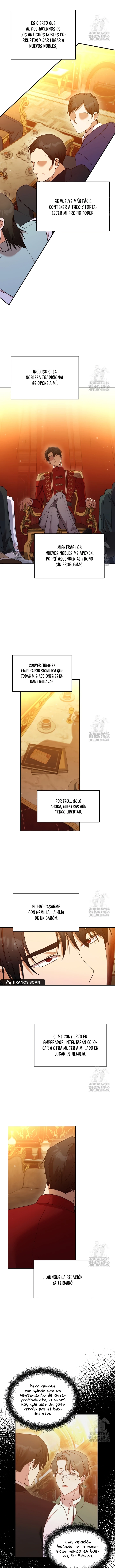 Nos Quedamos Atrapadas Dentro De Una Novela De Fantasía Para Adultos - Capítulo 51 - Página 13 - LectorTMOo
