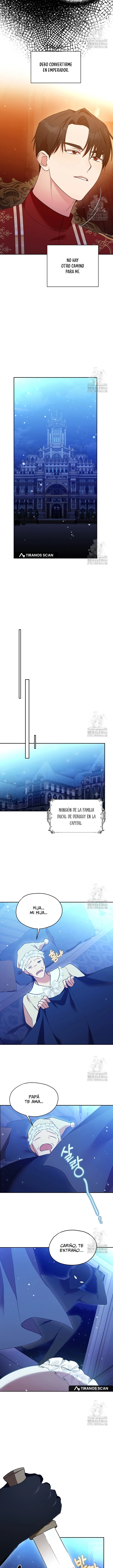 Nos Quedamos Atrapadas Dentro De Una Novela De Fantasía Para Adultos - Capítulo 51 - Página 14 - LectorTMOo