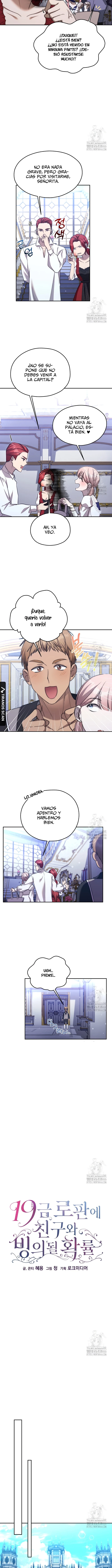 Nos Quedamos Atrapadas Dentro De Una Novela De Fantasía Para Adultos - Capítulo 52 - Página 6 - LectorTMOo