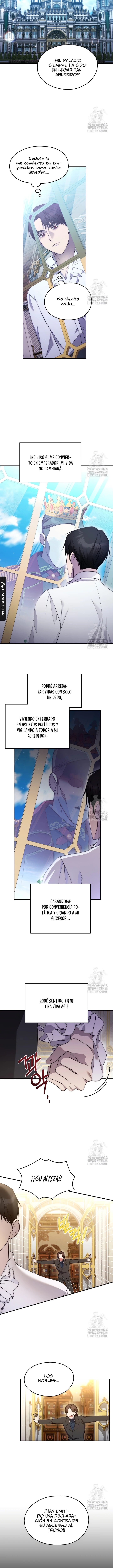 Nos Quedamos Atrapadas Dentro De Una Novela De Fantasía Para Adultos - Capítulo 52 - Página 7 - LectorTMOo