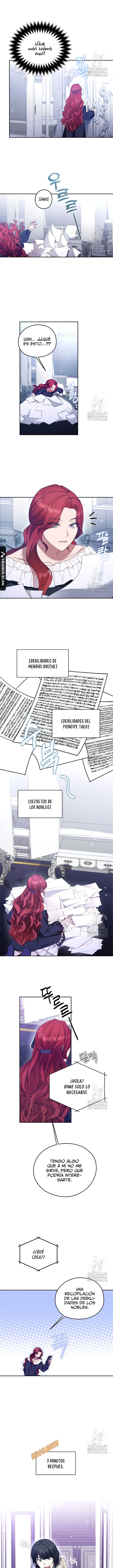 Nos Quedamos Atrapadas Dentro De Una Novela De Fantasía Para Adultos - Capítulo 52 - Página 11 - LectorTMOo