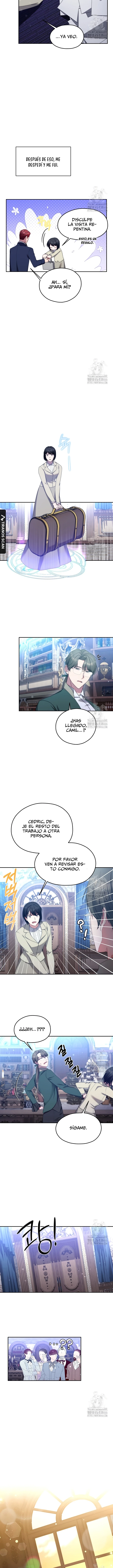 Nos Quedamos Atrapadas Dentro De Una Novela De Fantasía Para Adultos - Capítulo 52 - Página 13 - LectorTMOo