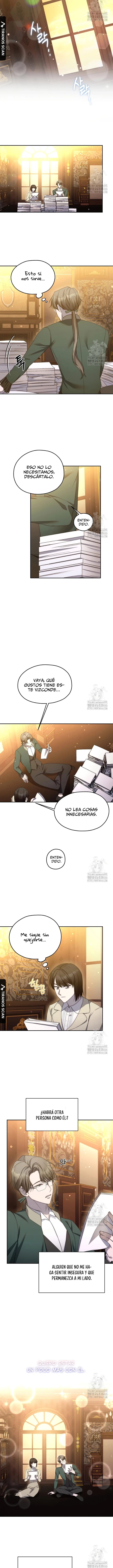 Nos Quedamos Atrapadas Dentro De Una Novela De Fantasía Para Adultos - Capítulo 52 - Página 14 - LectorTMOo