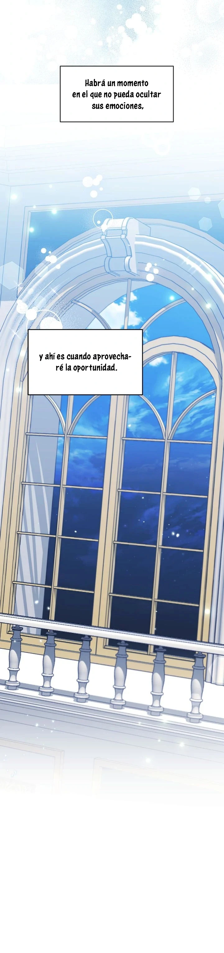 Nos Quedamos Atrapadas Dentro De Una Novela De Fantasía Para Adultos - Capítulo 63 - Página 6 - LectorTMOo