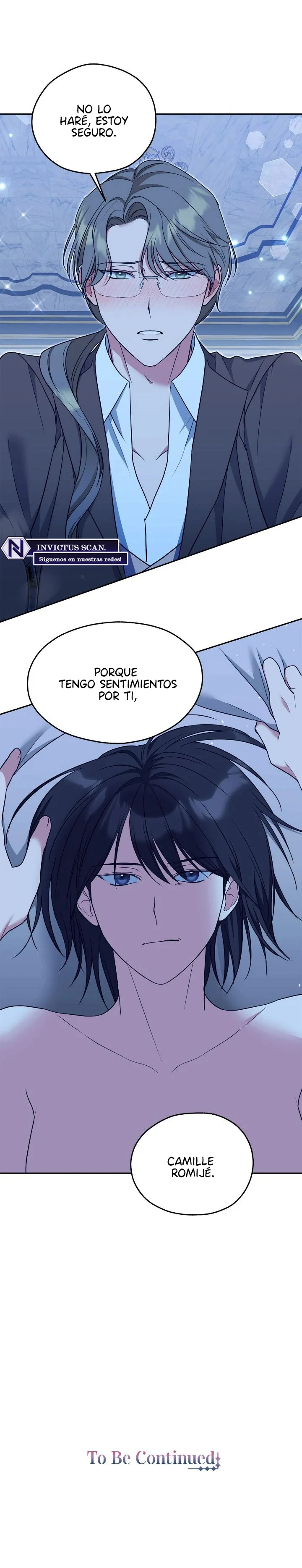 Nos Quedamos Atrapadas Dentro De Una Novela De Fantasía Para Adultos - Capítulo 65 - Página 13 - LectorTMOo
