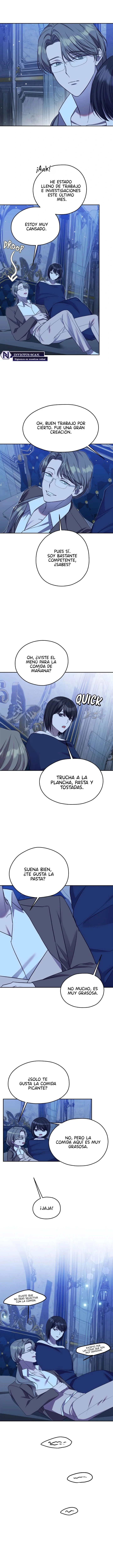 Nos Quedamos Atrapadas Dentro De Una Novela De Fantasía Para Adultos - Capítulo 66 - Página 8 - LectorTMOo