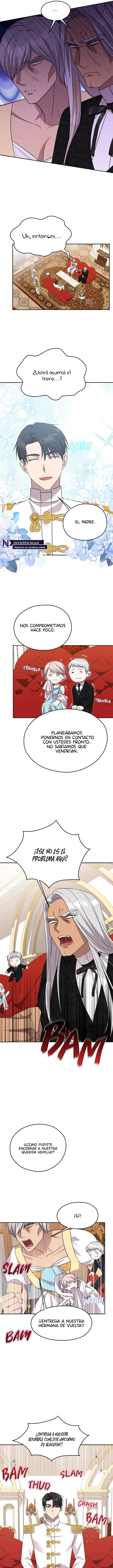 Nos Quedamos Atrapadas Dentro De Una Novela De Fantasía Para Adultos - Capítulo 66 - Página 12 - LectorTMOo