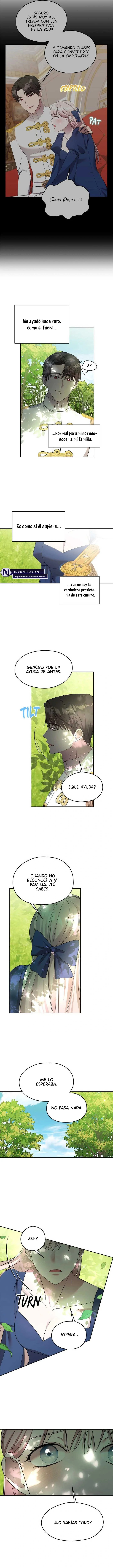 Nos Quedamos Atrapadas Dentro De Una Novela De Fantasía Para Adultos - Capítulo 67 - Página 8 - LectorTMOo