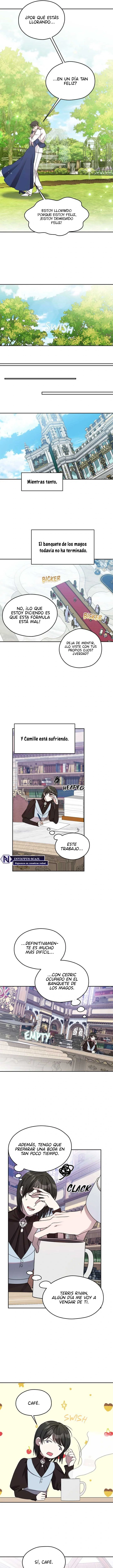Nos Quedamos Atrapadas Dentro De Una Novela De Fantasía Para Adultos - Capítulo 67 - Página 12 - LectorTMOo