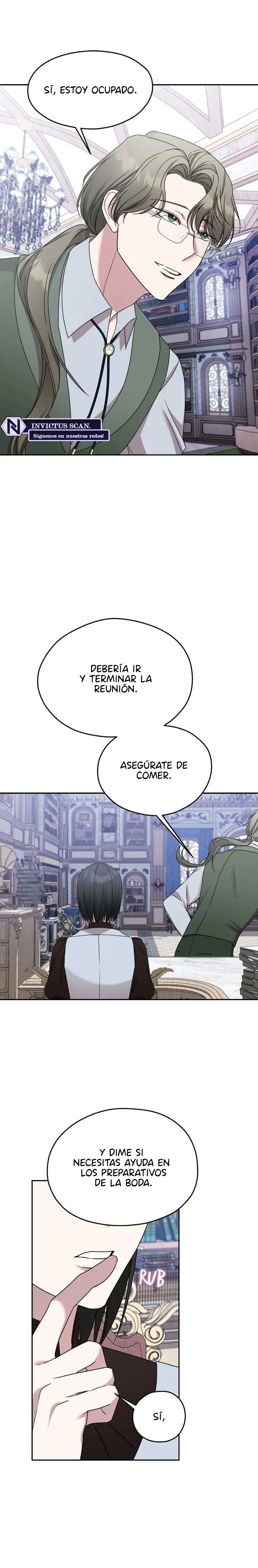 Nos Quedamos Atrapadas Dentro De Una Novela De Fantasía Para Adultos - Capítulo 68 - Página 4 - LectorTMOo
