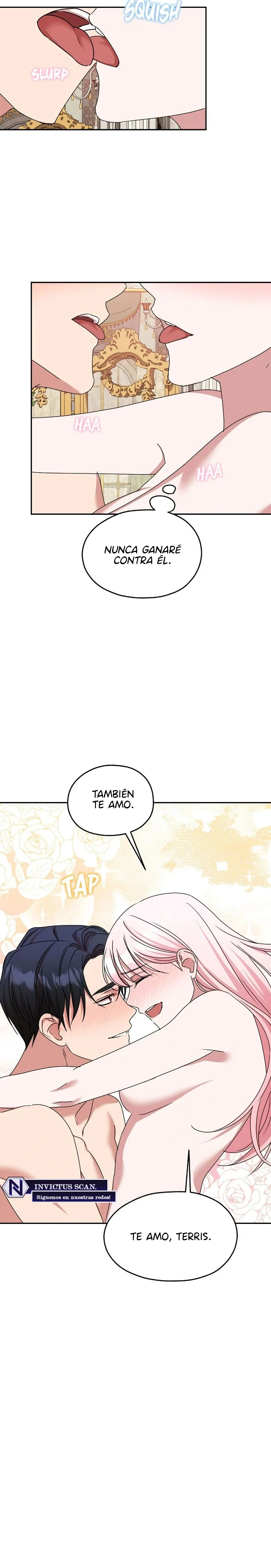 Nos Quedamos Atrapadas Dentro De Una Novela De Fantasía Para Adultos - Capítulo 69 - Página 12 - LectorTMOo