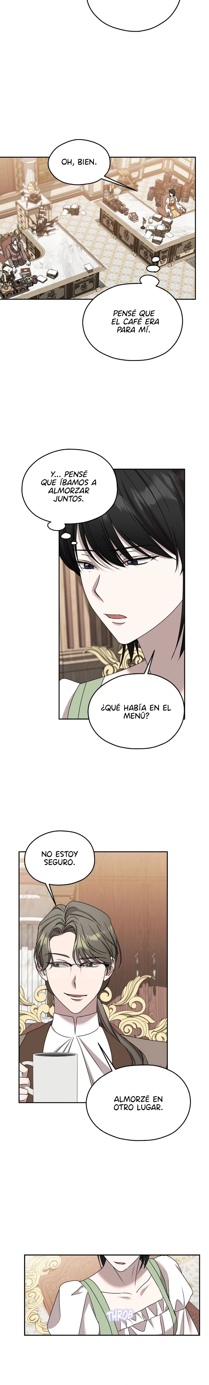 Nos Quedamos Atrapadas Dentro De Una Novela De Fantasía Para Adultos - Capítulo 70 - Página 7 - LectorTMOo
